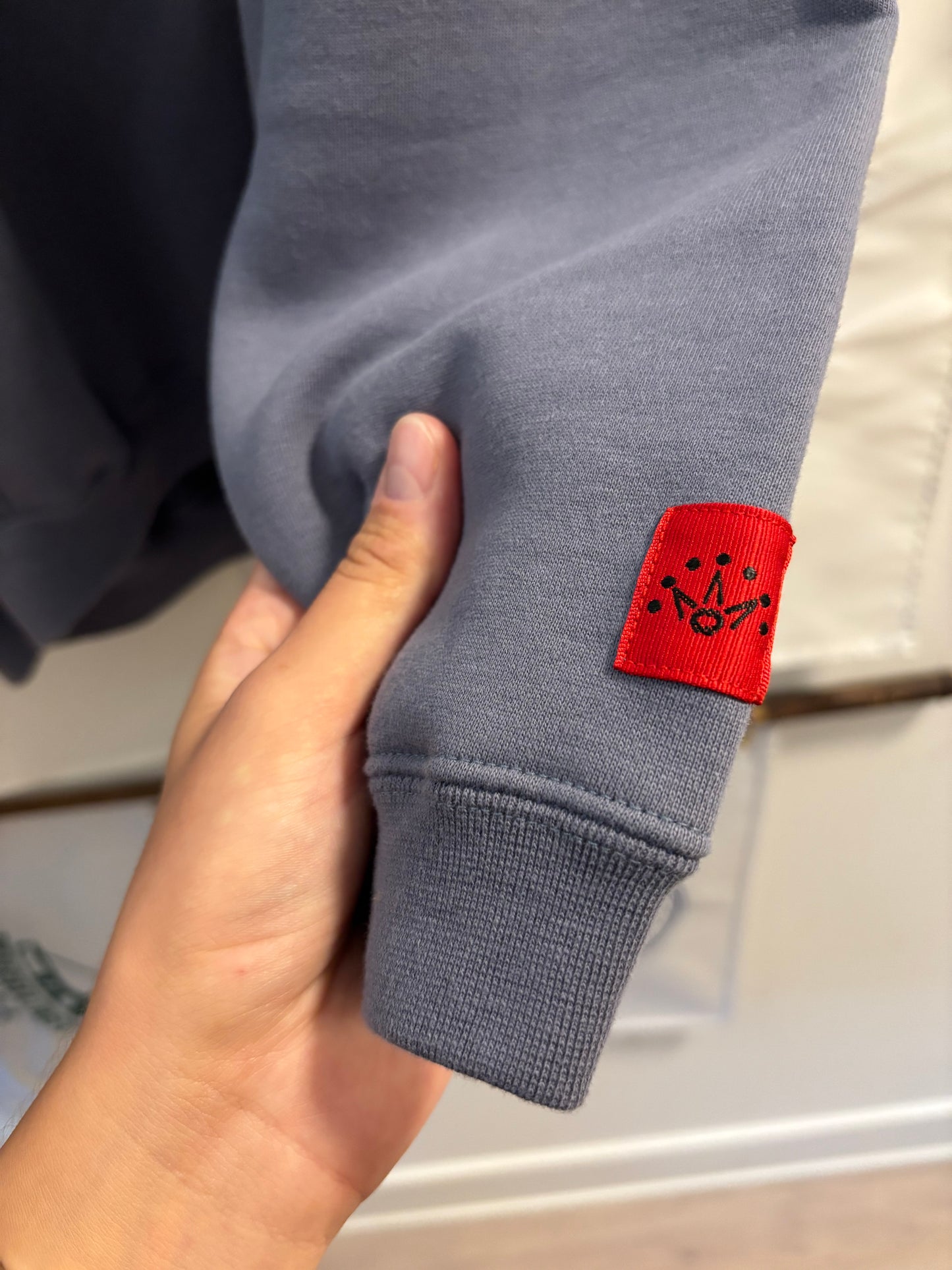 1990s Vintage Scotty Cameron Fine Milled Hoodie