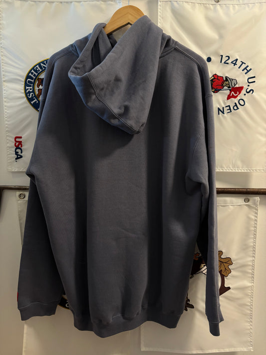 1990s Vintage Scotty Cameron Fine Milled Hoodie