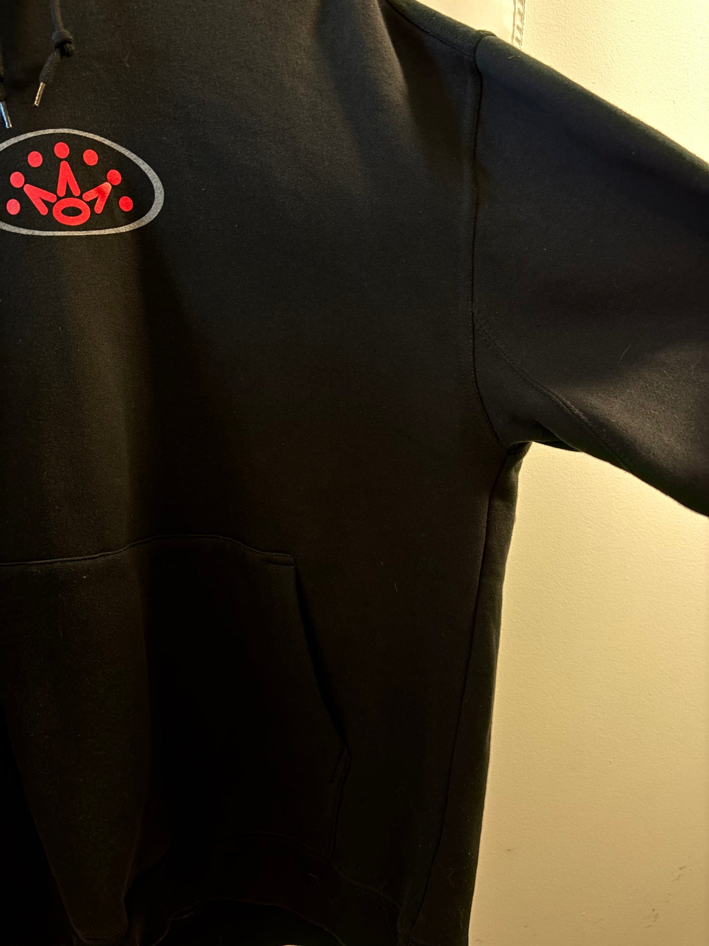 2020s Scotty Cameron Fine Milled Putters Black Hoodie