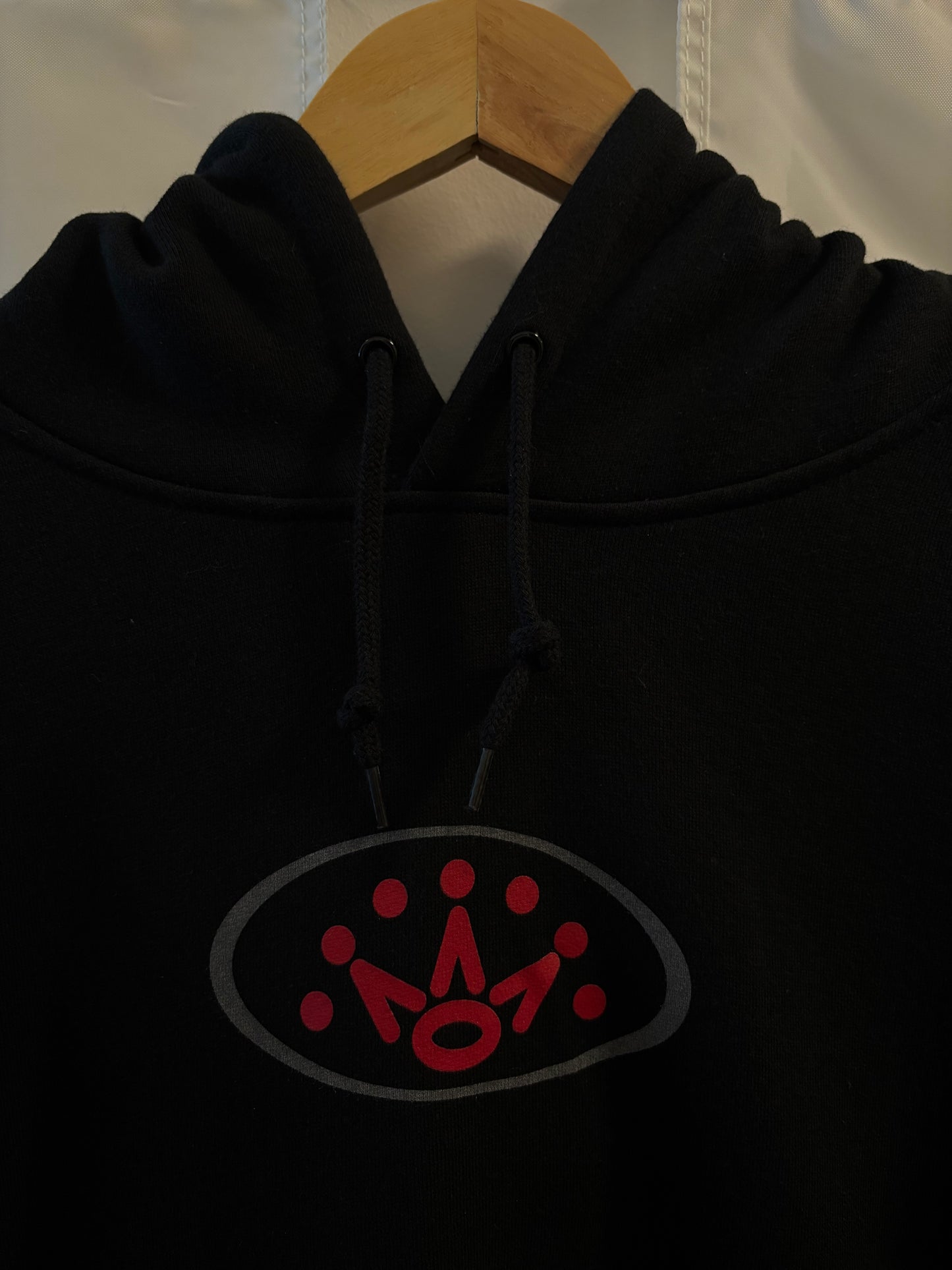 2020s Scotty Cameron Fine Milled Putters Black Hoodie