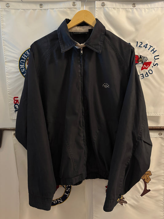 1990s Vintage Scotty Cameron Lifestyles Coach Jacket