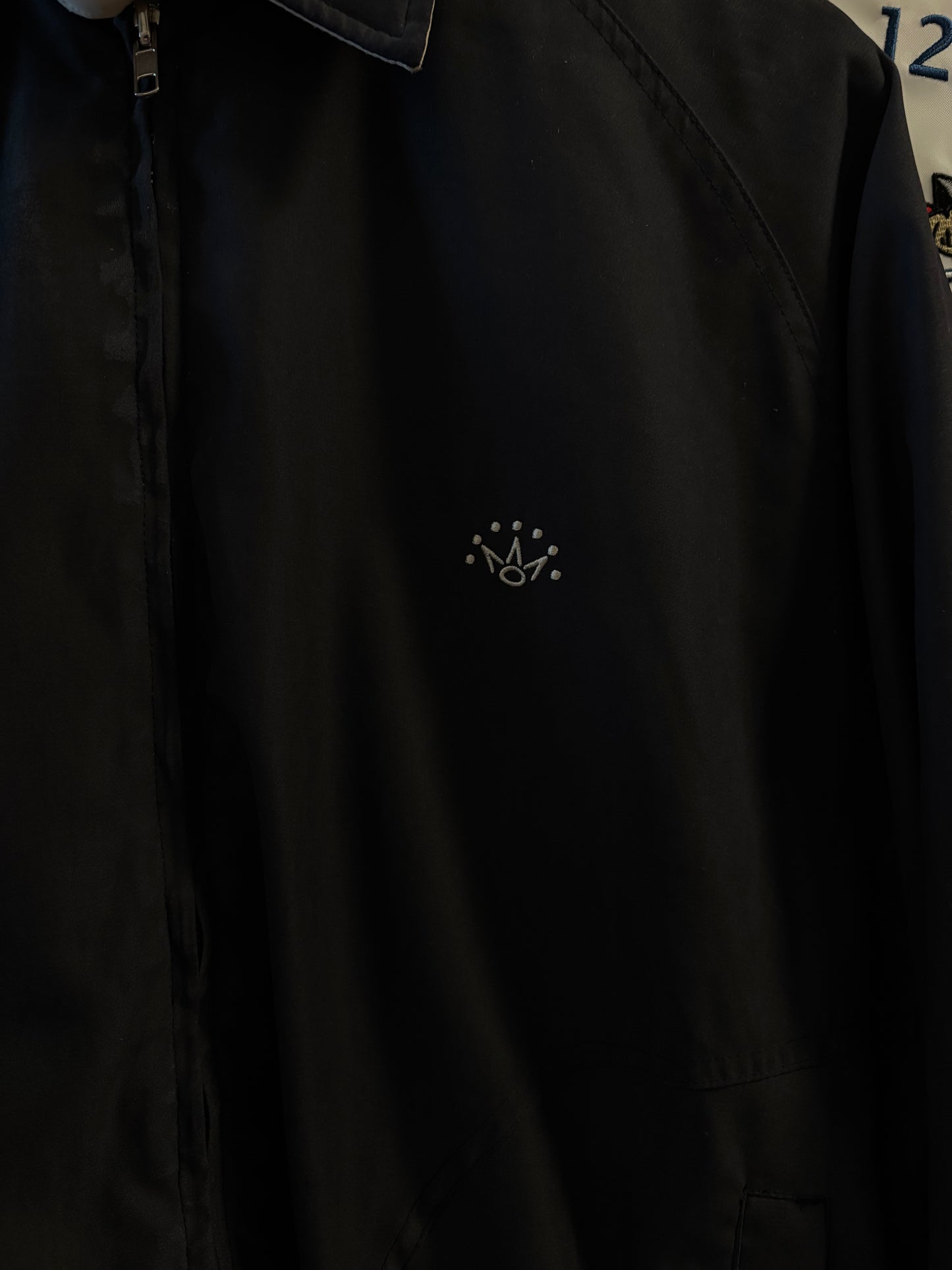 1990s Vintage Scotty Cameron Lifestyles Coach Jacket