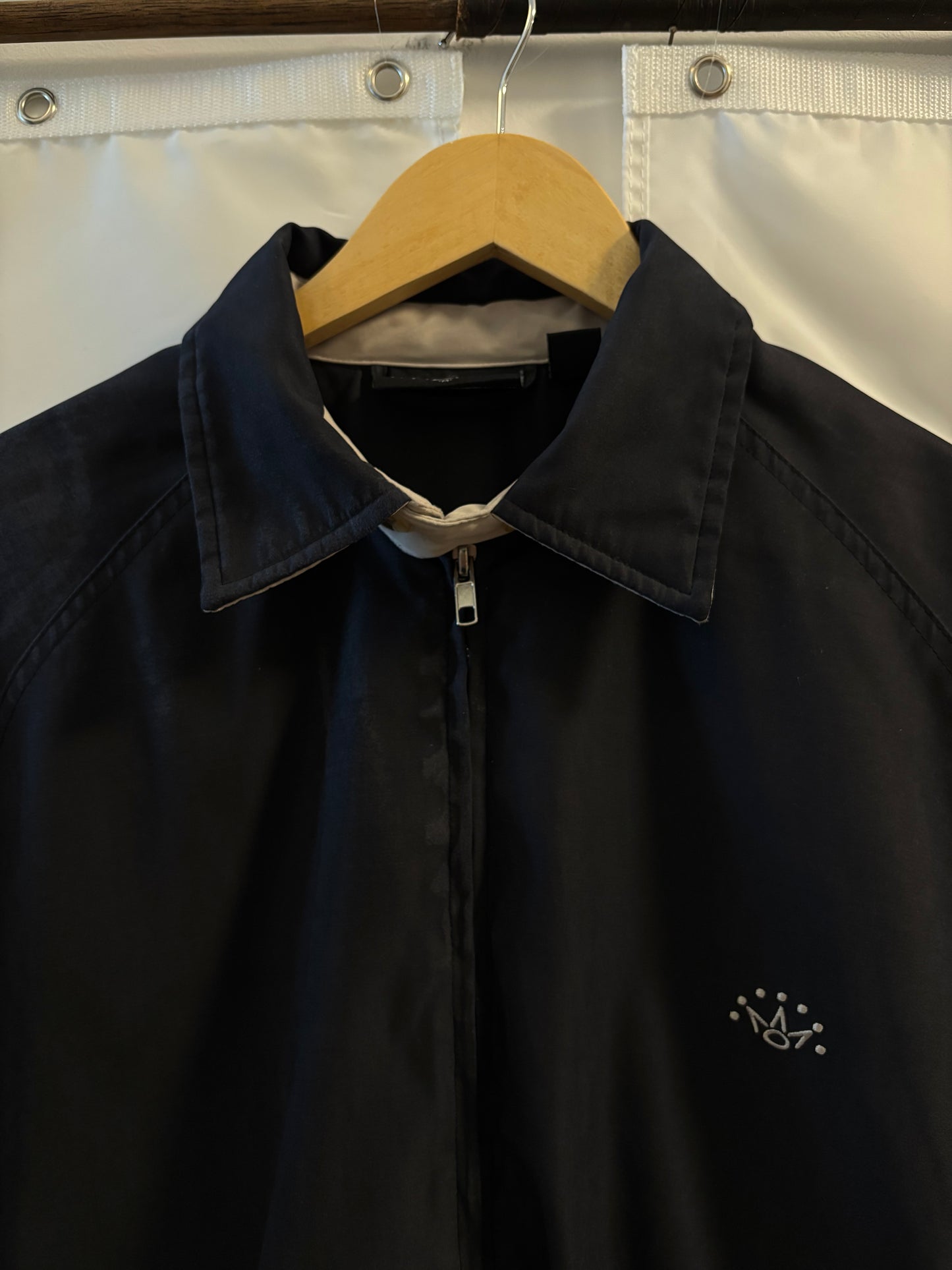 1990s Vintage Scotty Cameron Lifestyles Coach Jacket