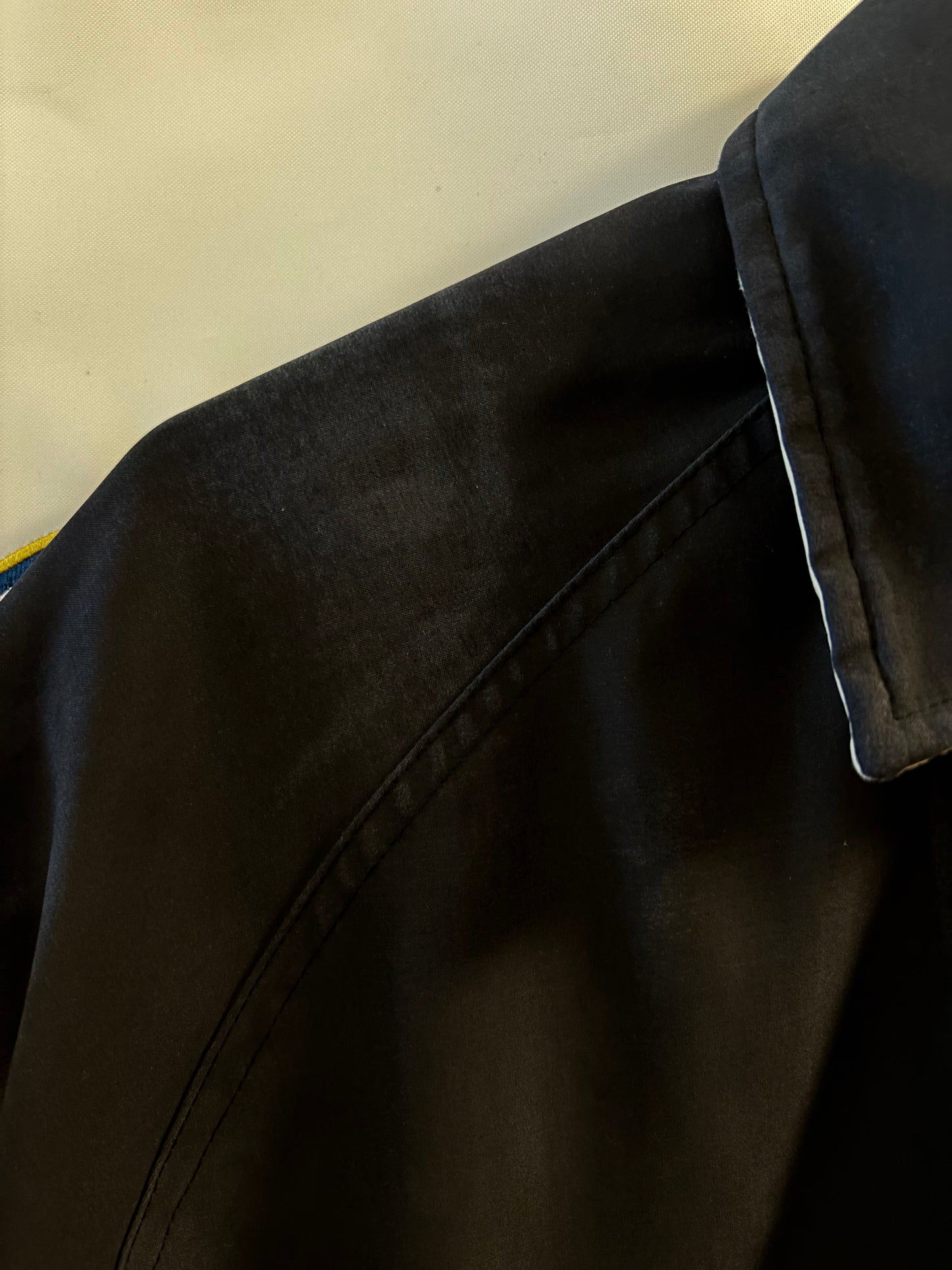 1990s Vintage Scotty Cameron Lifestyles Coach Jacket