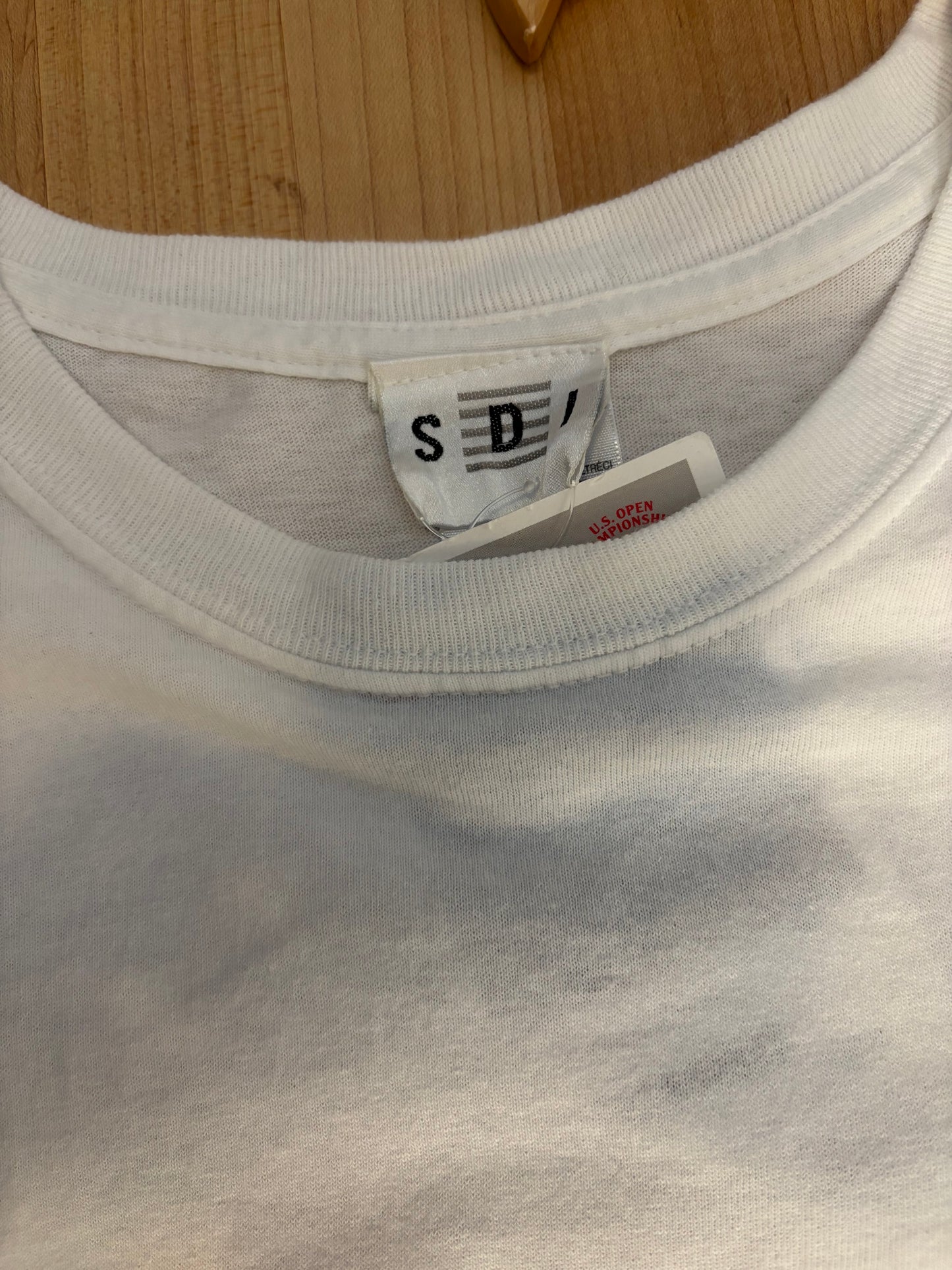 2014 Pinehurst US Open T Shirt