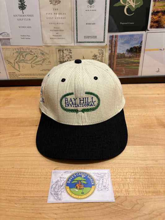 1990s Vintage Bay Hill Arnold Palmer Classic