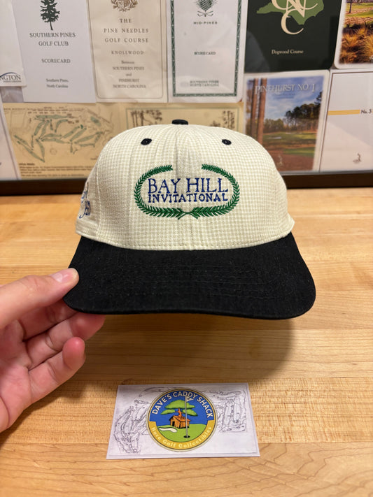 1990s Vintage Bay Hill Arnold Palmer Classic