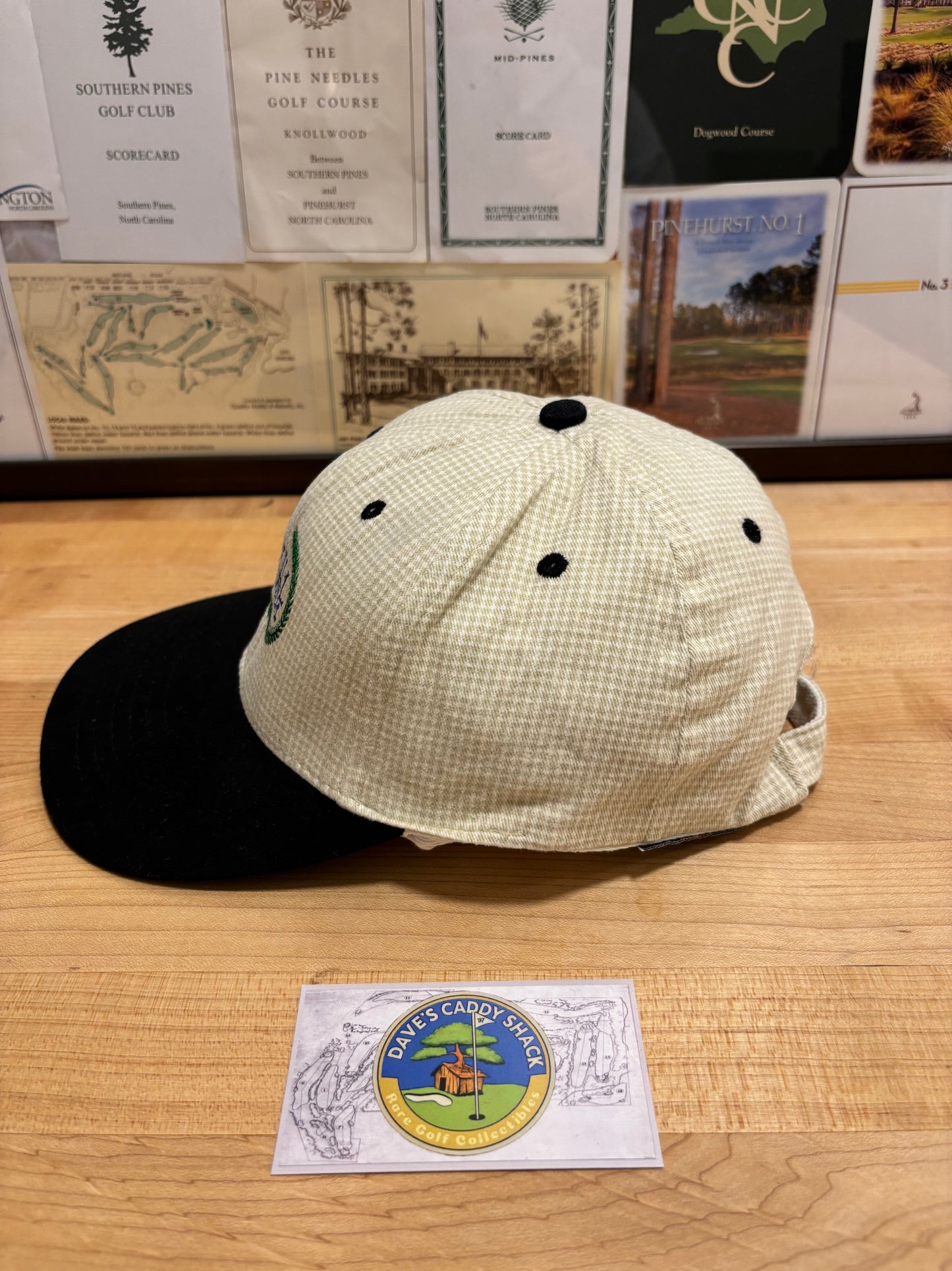 1990s Vintage Bay Hill Arnold Palmer Classic