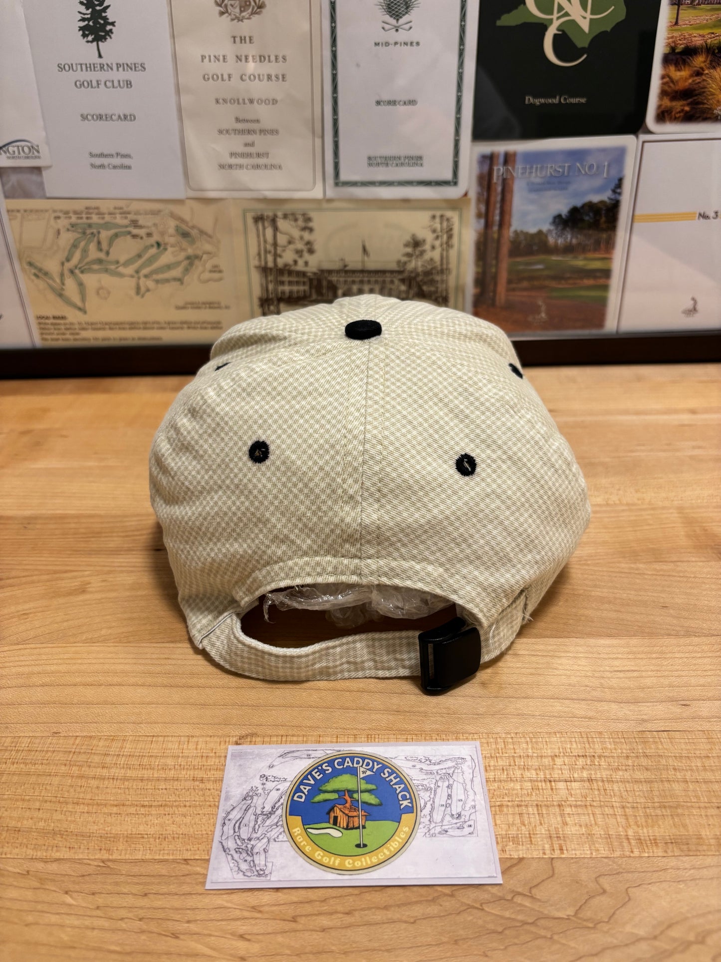 1990s Vintage Bay Hill Arnold Palmer Classic