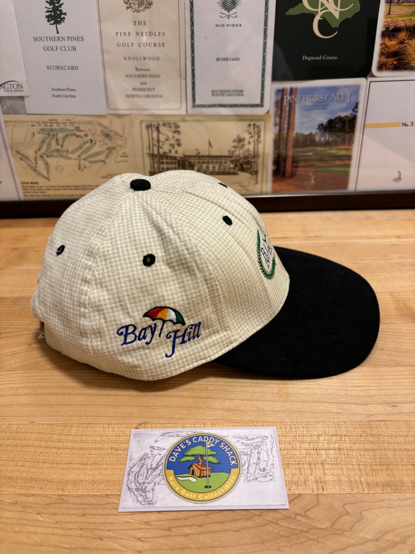 1990s Vintage Bay Hill Arnold Palmer Classic