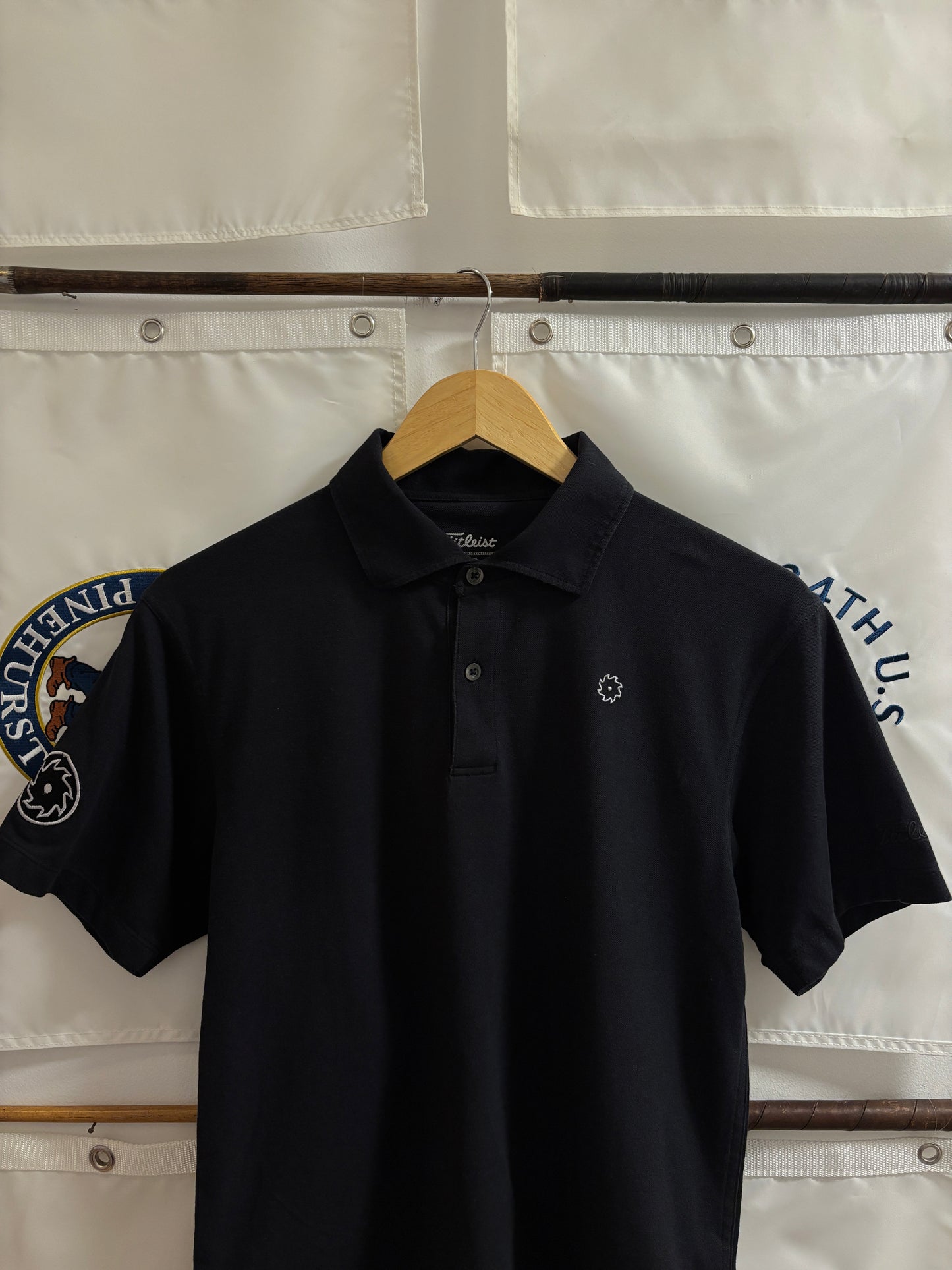 2010s Titleist Vokey Wedges Polo Black