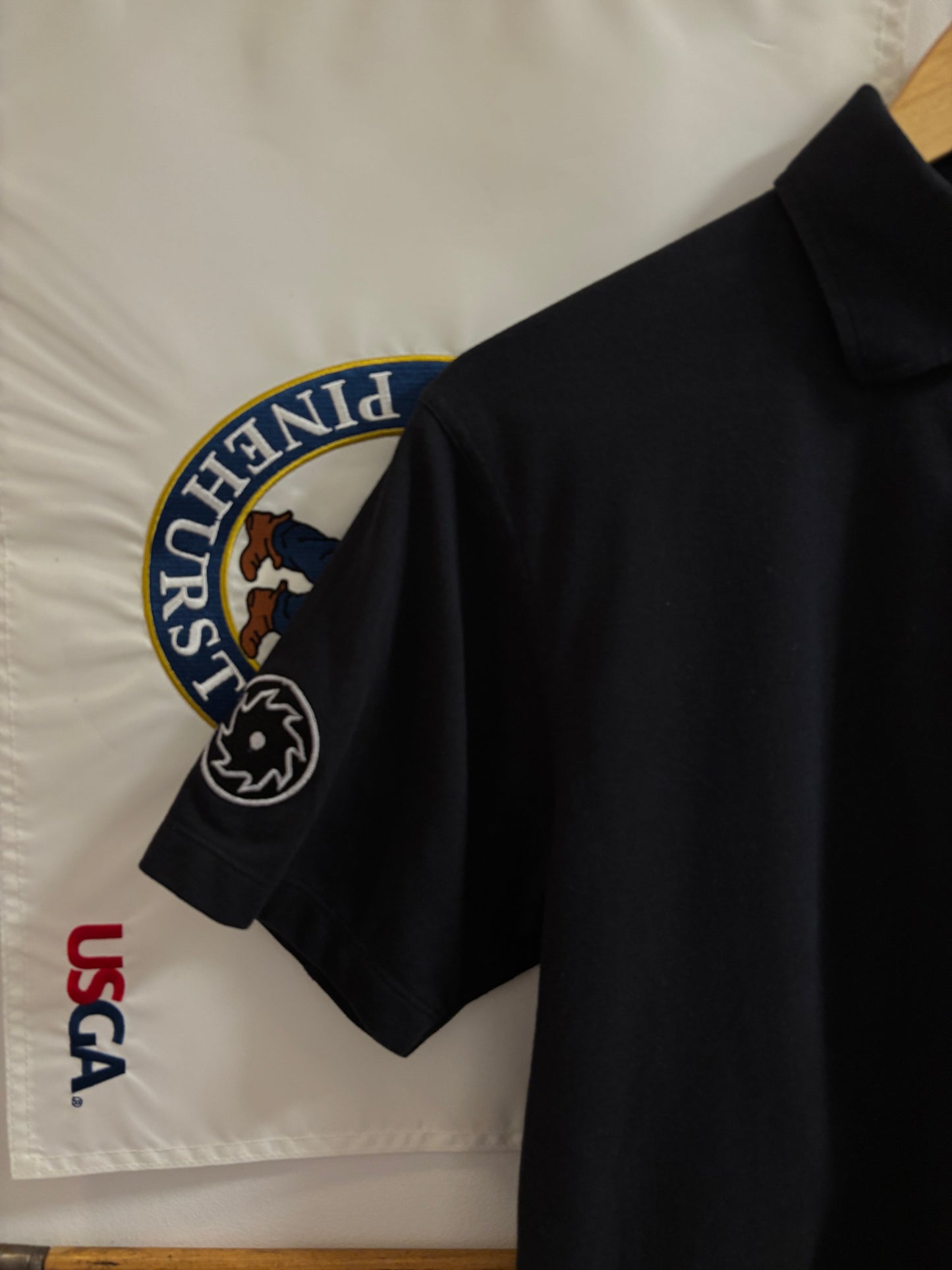 2010s Titleist Vokey Wedges Polo Black