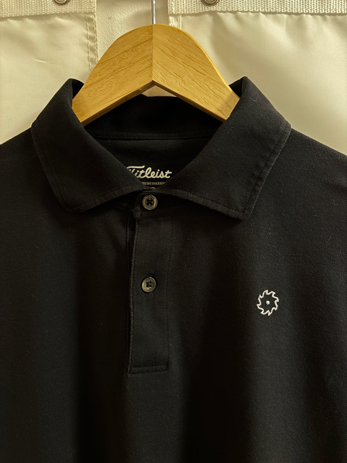 2010s Titleist Vokey Wedges Polo Black