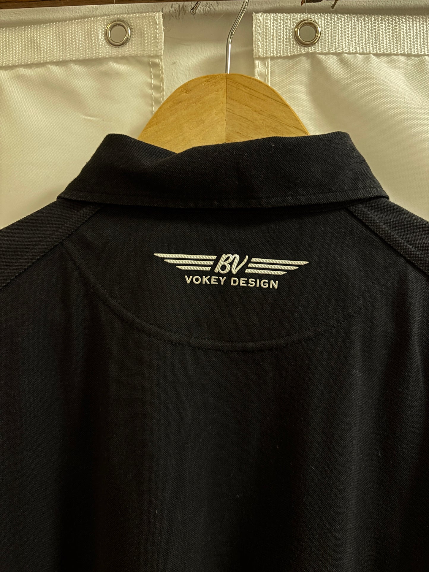 2010s Titleist Vokey Wedges Polo Black