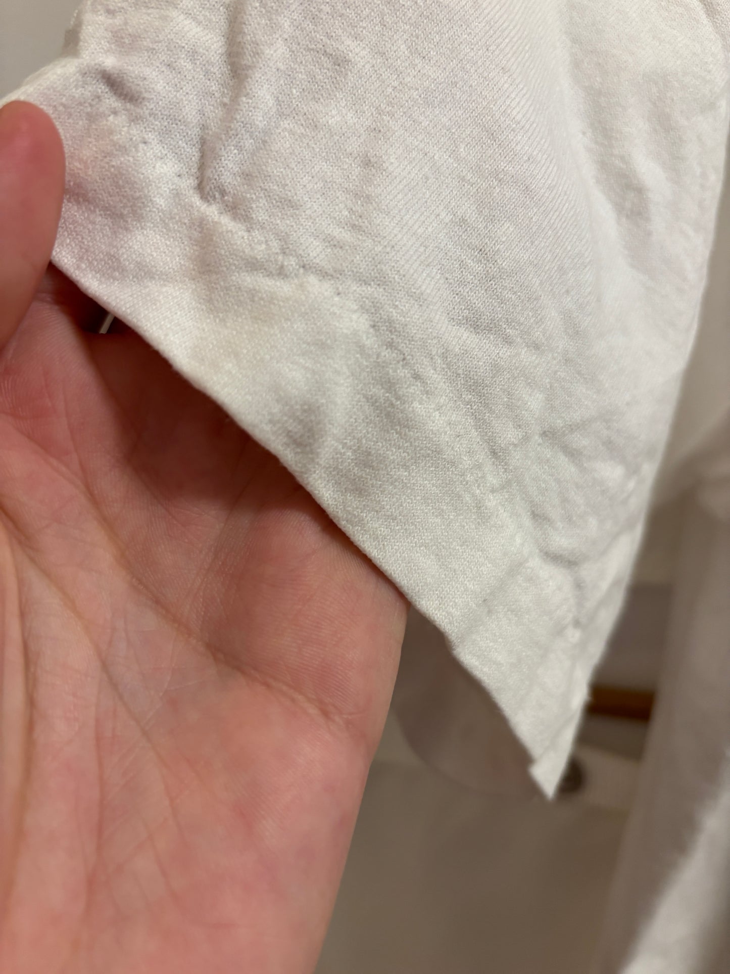 1990s Vintage FootJoy Script Logo T Shirt