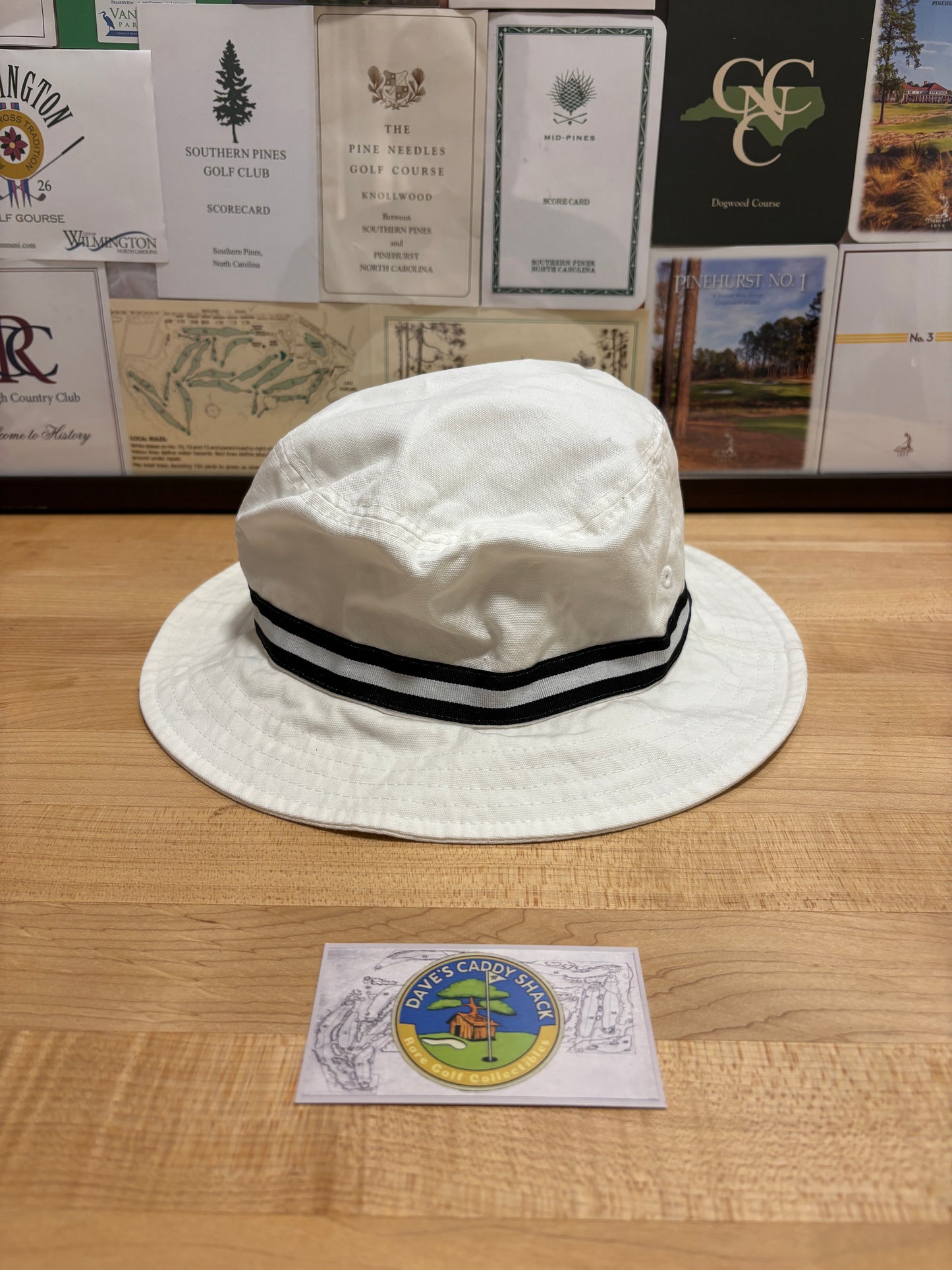 2020s Club Car Golf Cart imperial Bucket Hat