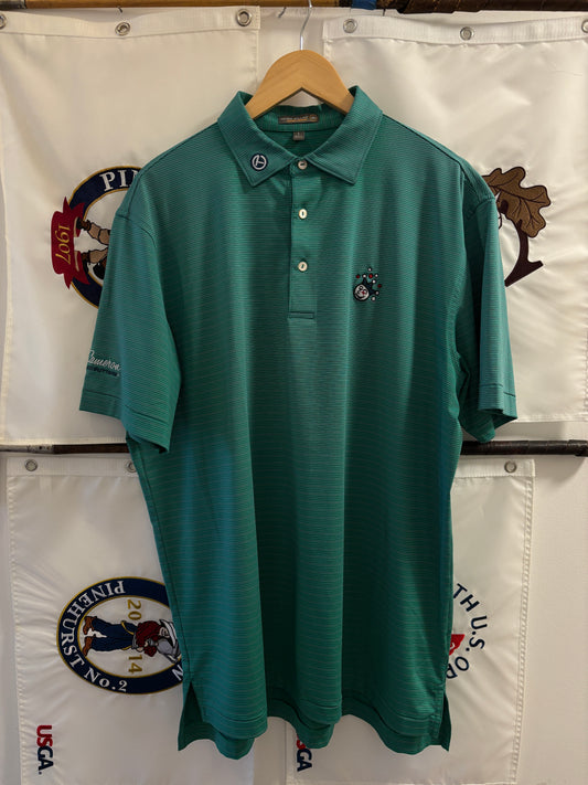 Scotty Cameron Peter Millar Jackpot Johnny Polo