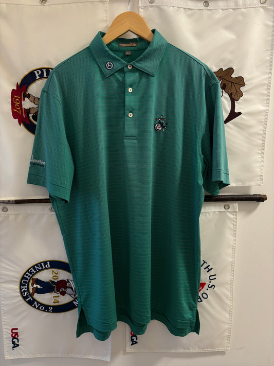 Scotty Cameron Peter Millar Jackpot Johnny Polo