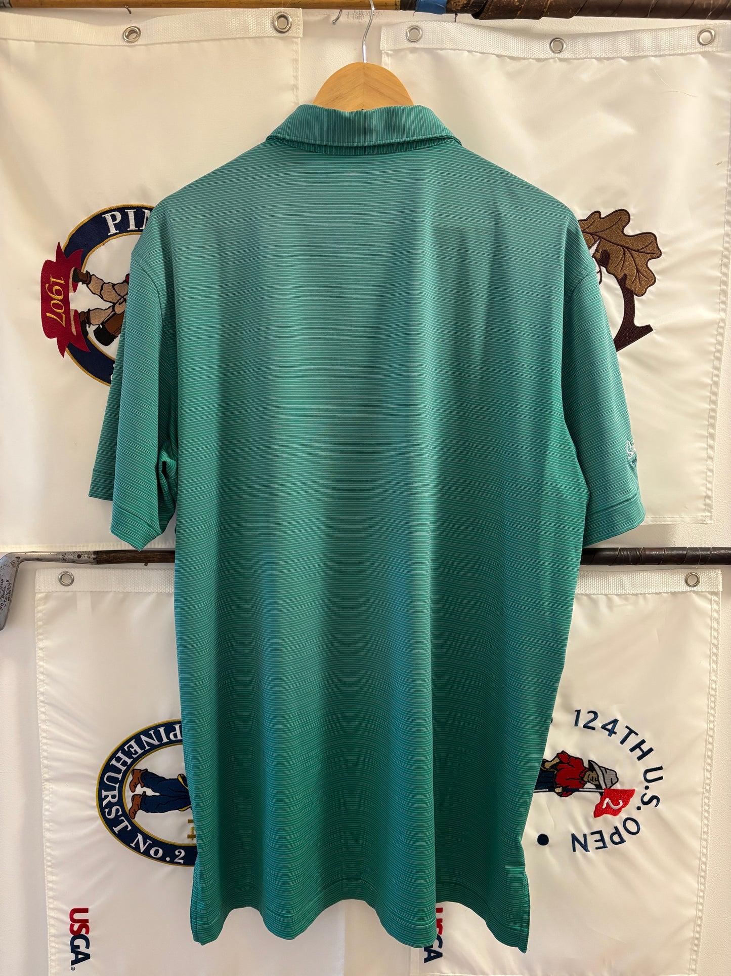 Scotty Cameron Peter Millar Jackpot Johnny Polo