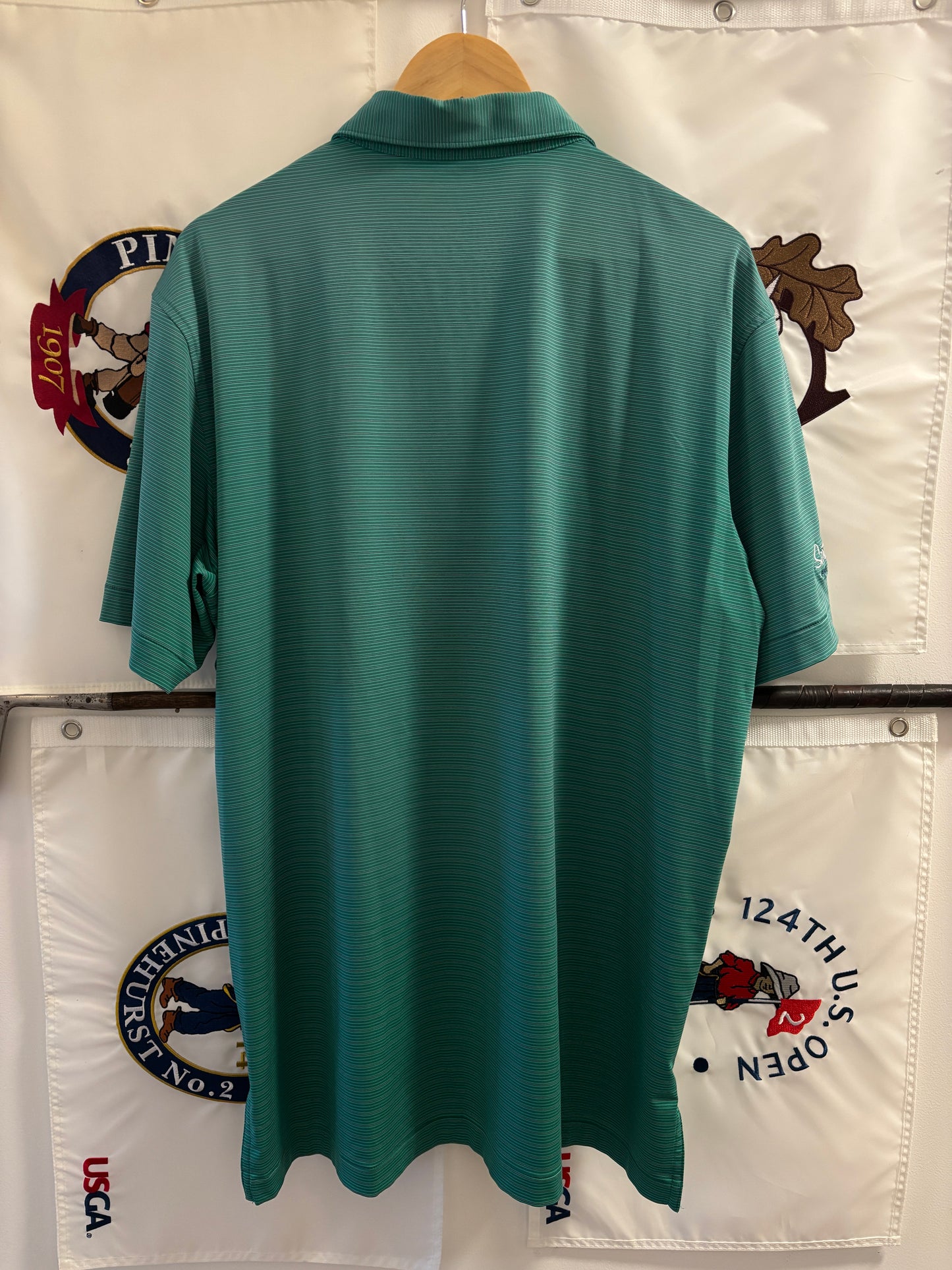 Scotty Cameron Peter Millar Jackpot Johnny Polo