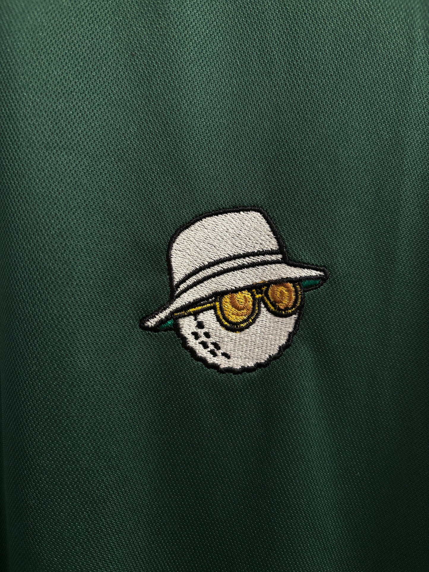 Malbon Nike Buckets Logo Green